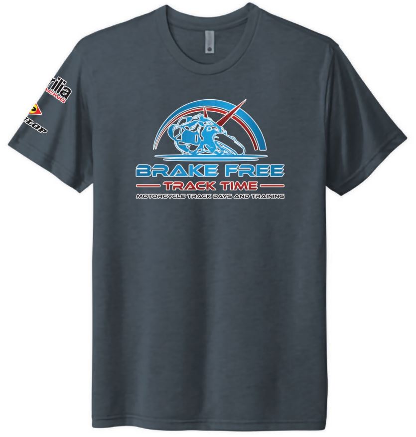 Men's Brake Free T-Shirt