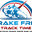 Brake Free Track Time logo