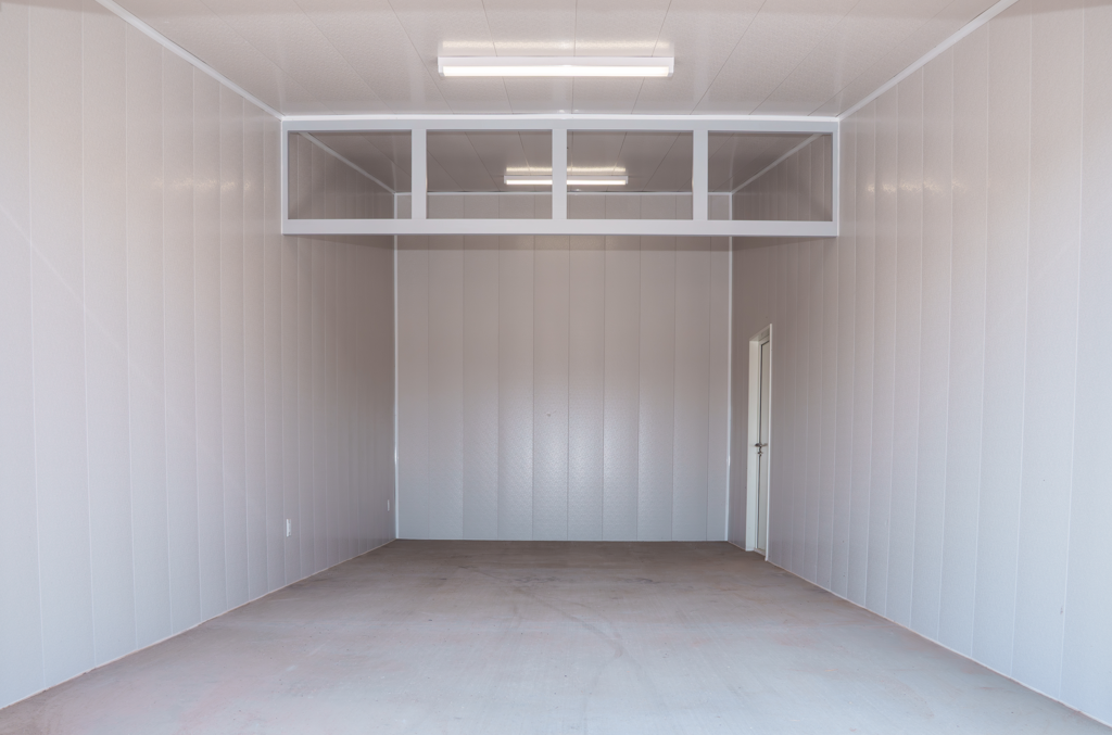 Garrage Rent Daily Garage Rental - Podium Club – BrakeFreeTrackTime