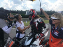 MotoAmerica - Rider Support