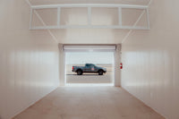 Daily Garage Rental - Podium Club