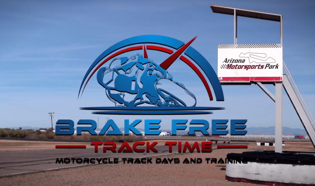 Brake Free Track Time Brake Free Track Time