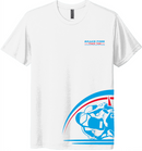 Brake Free T-Shirt