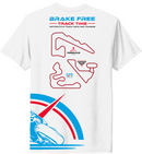 Brake Free T-Shirt