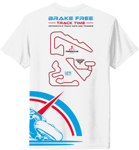Brake Free T-Shirt